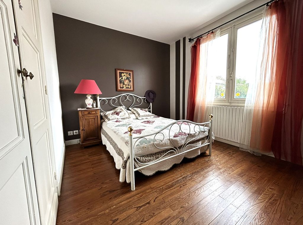 Achat maison 3 chambre(s) - Le Taillan-Médoc