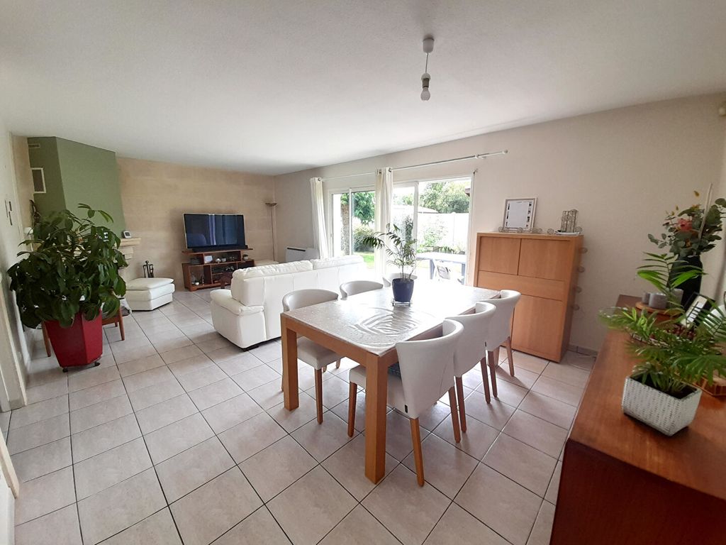 Achat maison 3 chambre(s) - Saint-Médard-en-Jalles