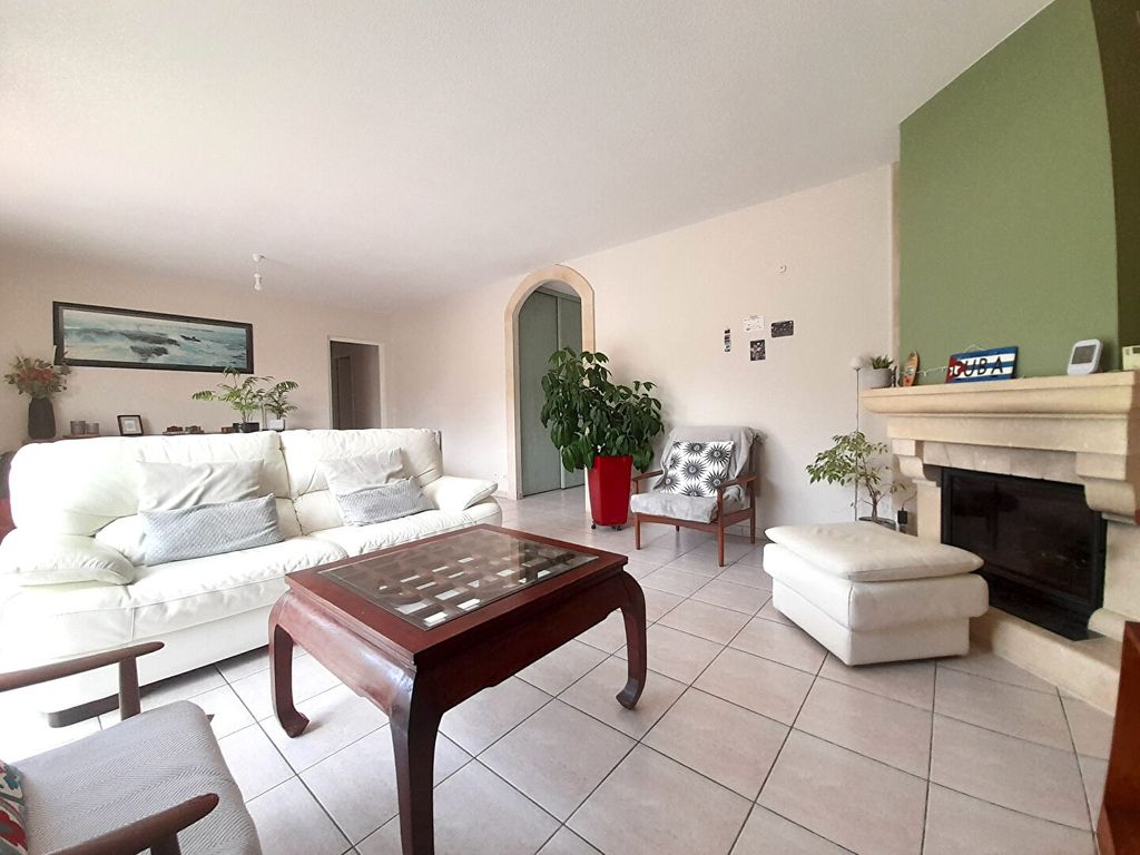 Achat maison 3 chambre(s) - Saint-Médard-en-Jalles