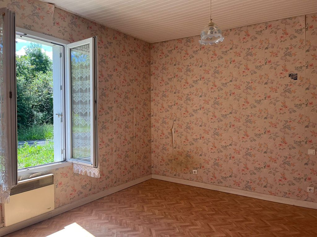 Achat maison 2 chambre(s) - Pornic