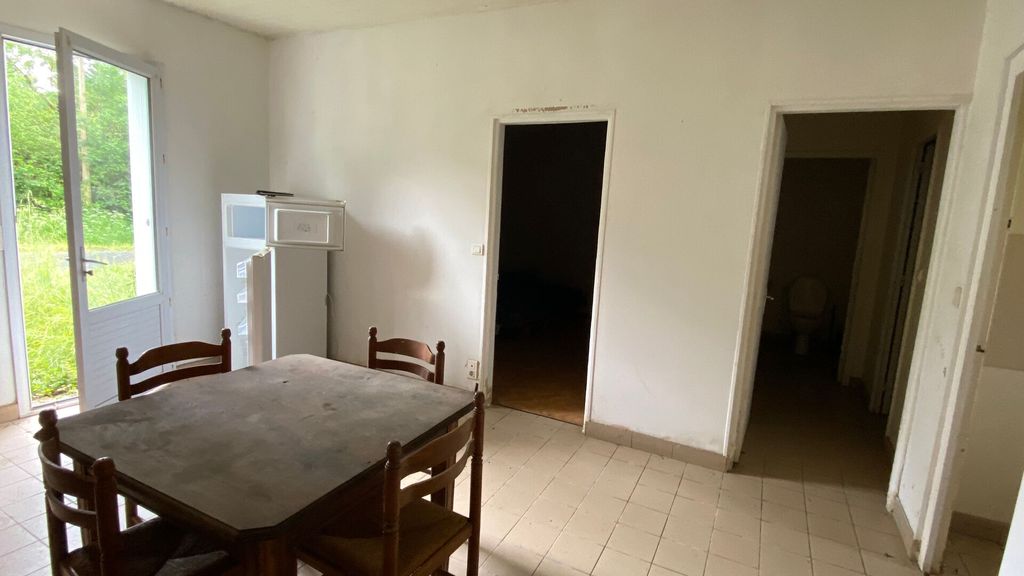 Achat maison 2 chambre(s) - Pornic