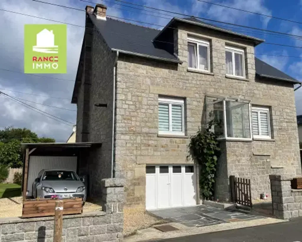 Achat maison à vendre 4 chambres 127 m² - Trélivan