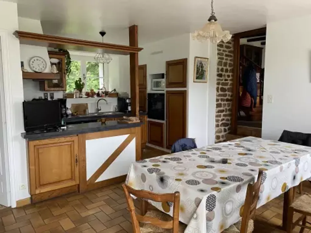 Achat maison 5 chambre(s) - Saint-Hélen