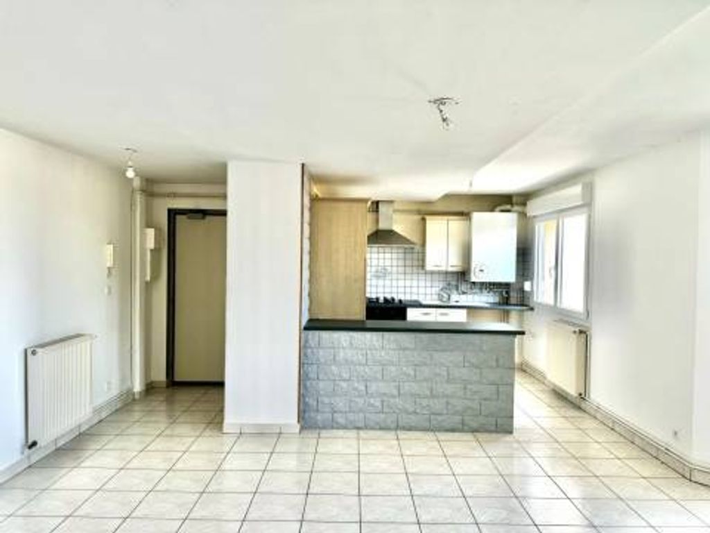 Achat appartement à vendre 3 pièces 70 m² - Hettange-Grande