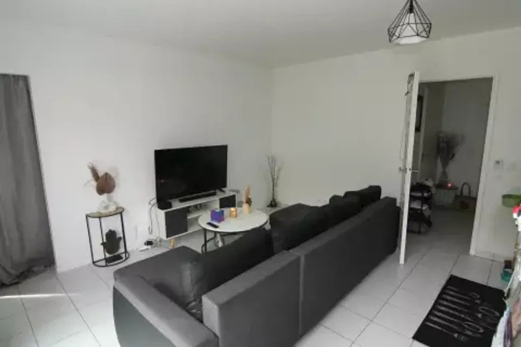 Achat appartement à vendre 2 pièces 36 m² - Saint-Chéron