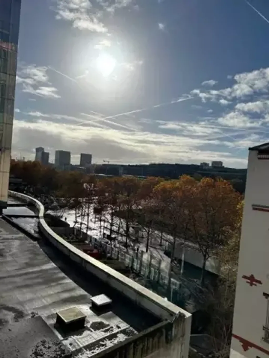 Achat appartement 1 pièce(s) Paris 12ème arrondissement