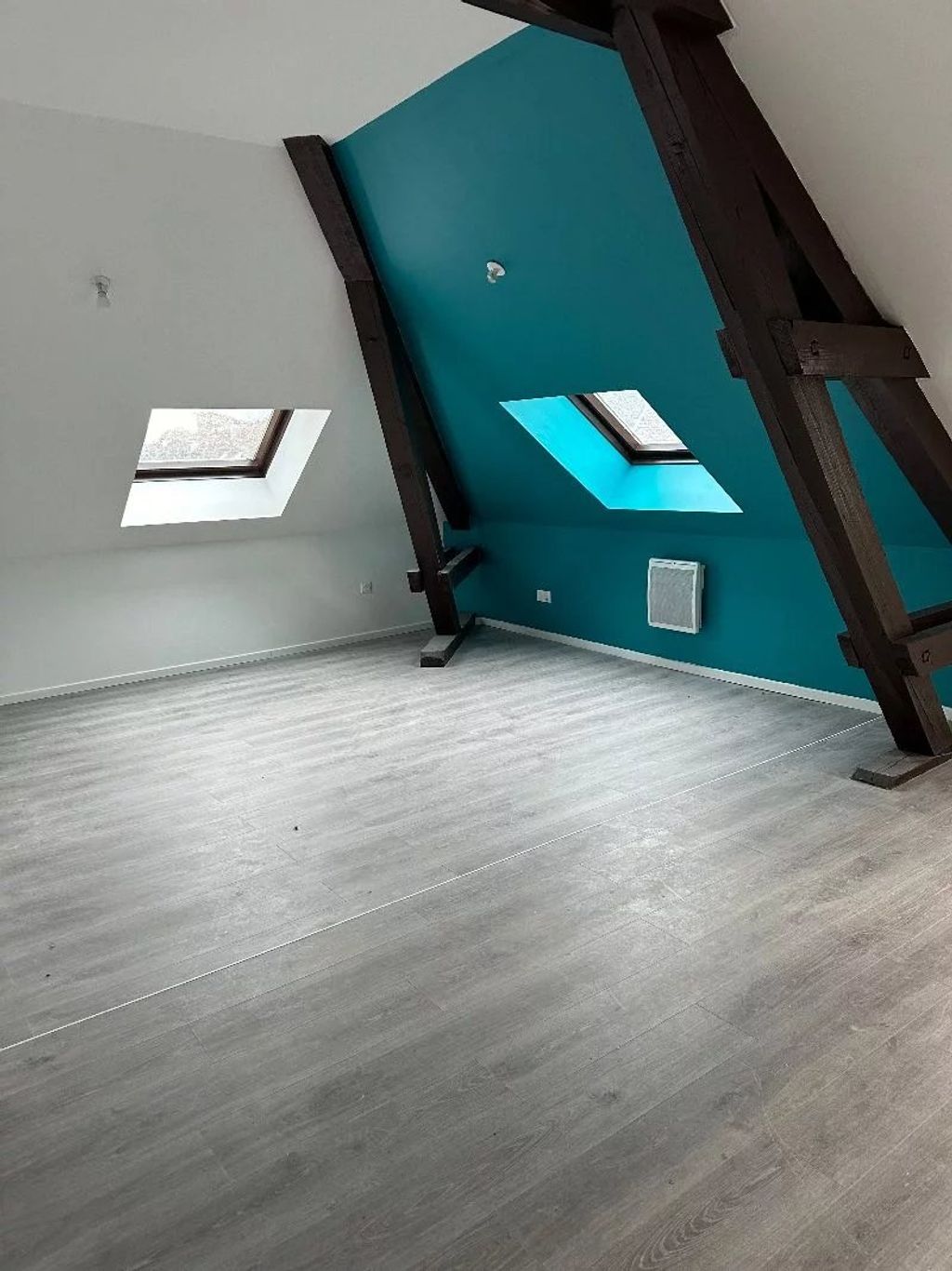 Achat studio à vendre 27 m² - Corcieux