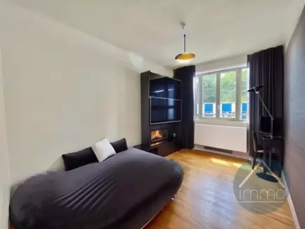 Achat studio à vendre 32 m² - Asnières-sur-Seine