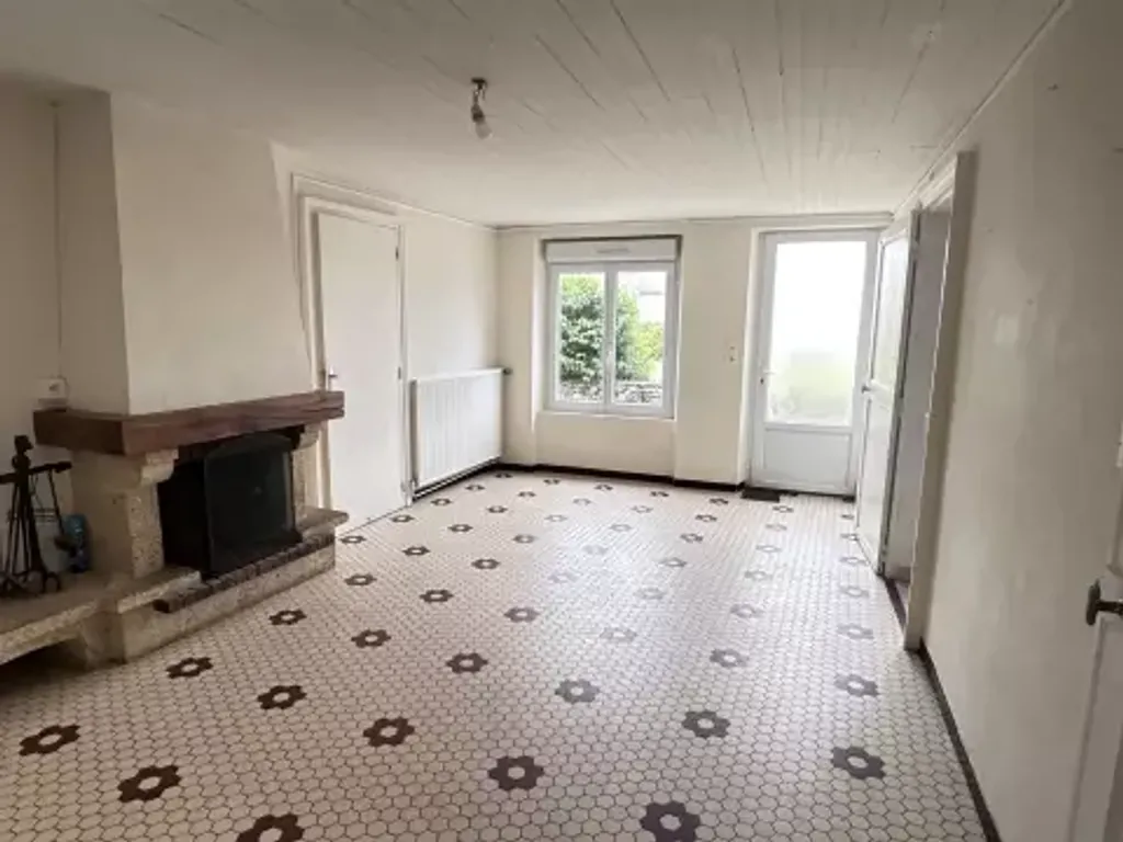 Achat maison 4 chambre(s) - Montbert