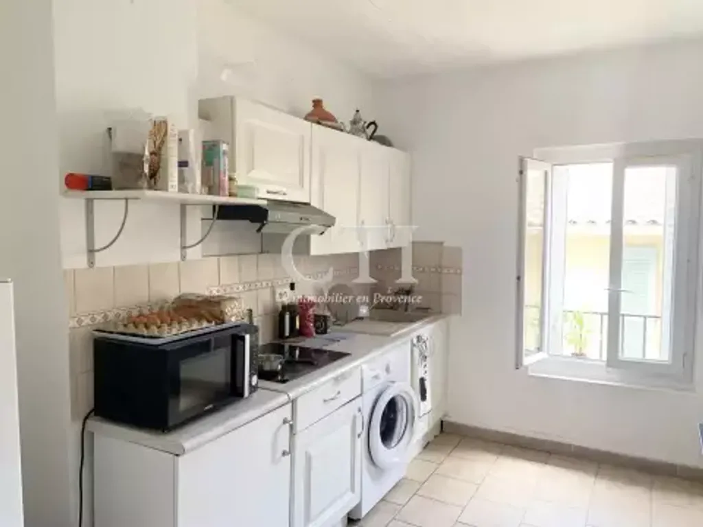 Achat appartement à vendre 2 pièces 28 m² - Avignon