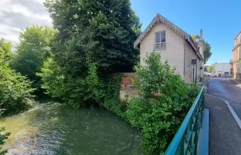 Achat maison à vendre 2 chambres 127 m² - Troyes