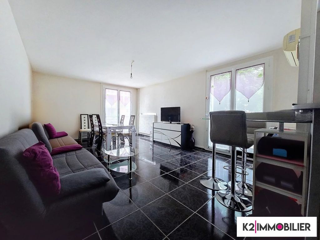 Achat appartement à vendre 2 pièces 56 m² - Pierrelatte