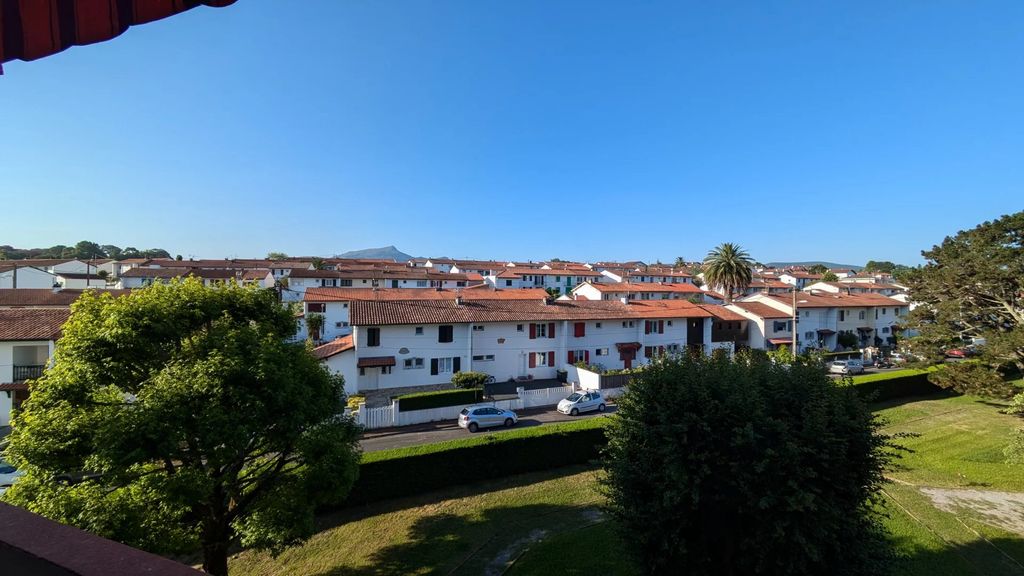 Achat appartement à vendre 3 pièces 75 m² - Ciboure