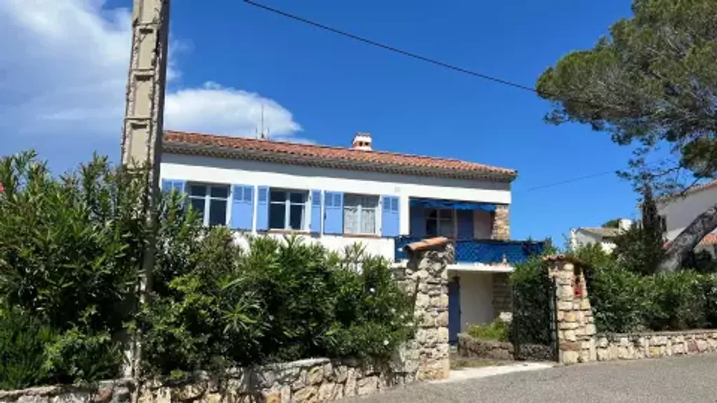 Achat maison 3 chambre(s) - Saint-Raphaël