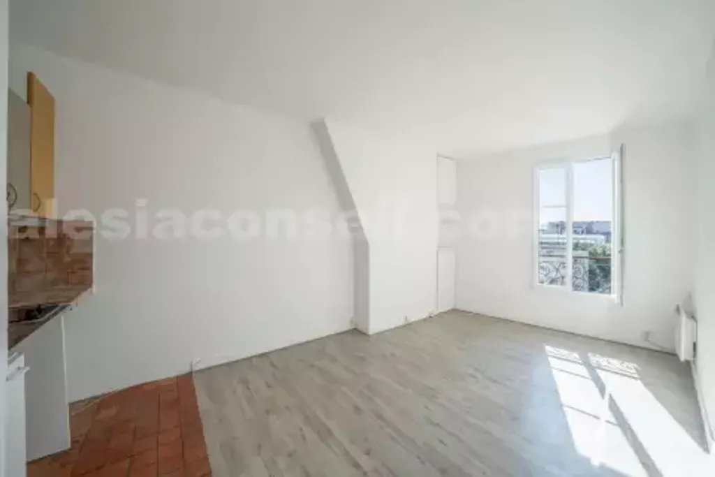 Achat appartement 2 pièce(s) Paris 14ème arrondissement