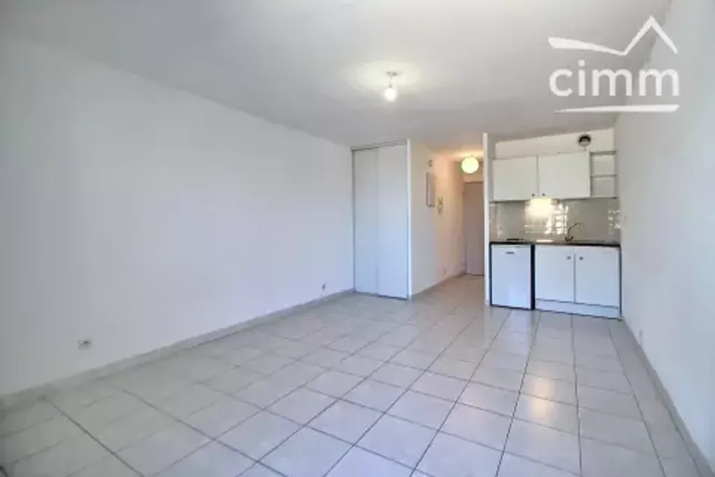 Achat appartement 1 pièce(s) Montpellier