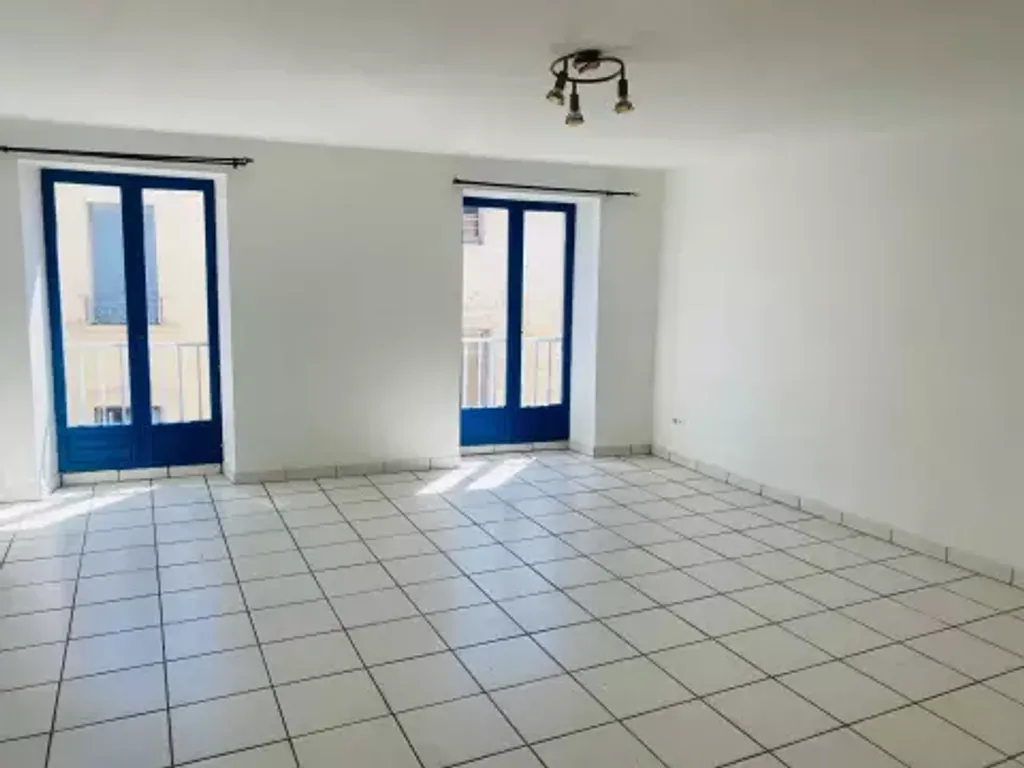 Achat appartement à vendre 3 pièces 83 m² - Die