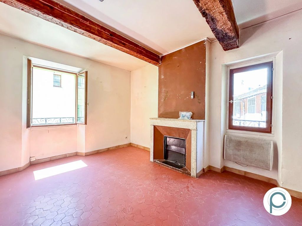 Achat appartement à vendre 3 pièces 51 m² - Le Beausset