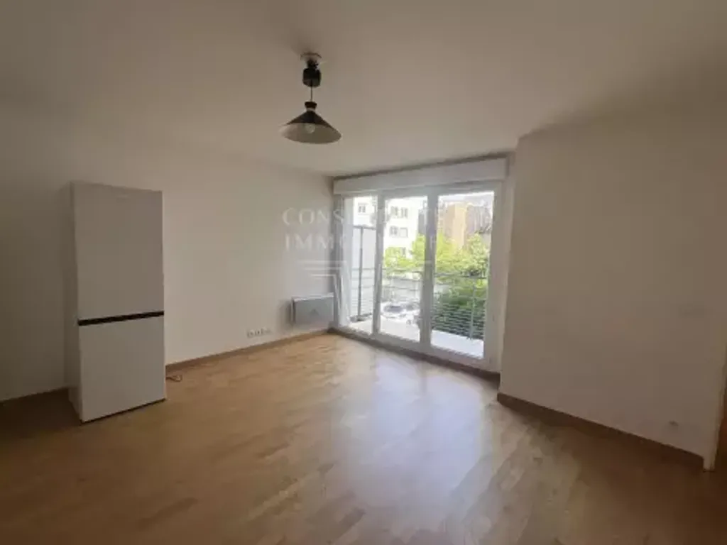 Achat appartement à vendre 2 pièces 36 m² - La Garenne-Colombes