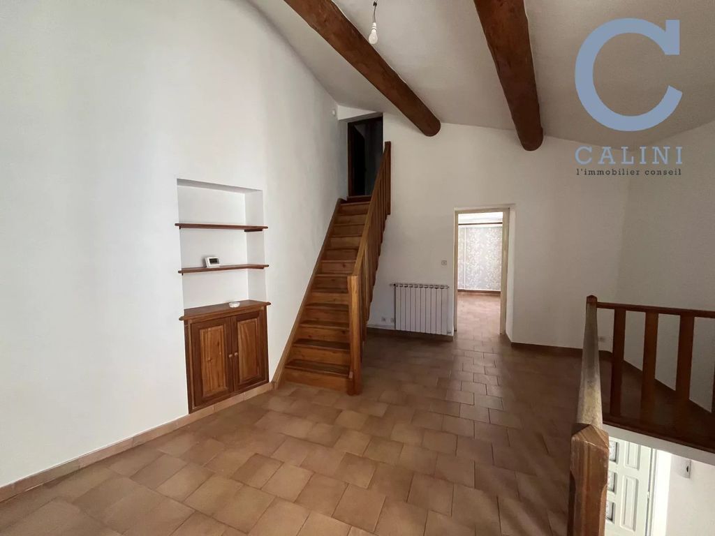 Achat maison à vendre 2 chambres 73 m² - Saint-Mamert-du-Gard