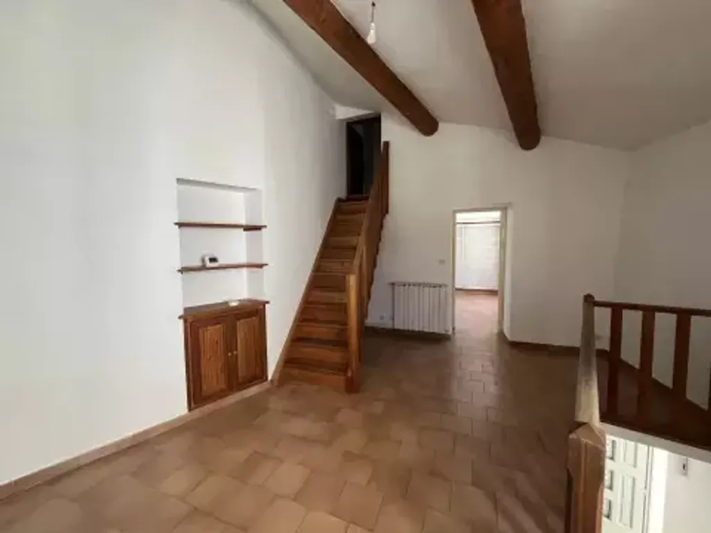 Achat maison 2 chambre(s) - Saint-Mamert-du-Gard