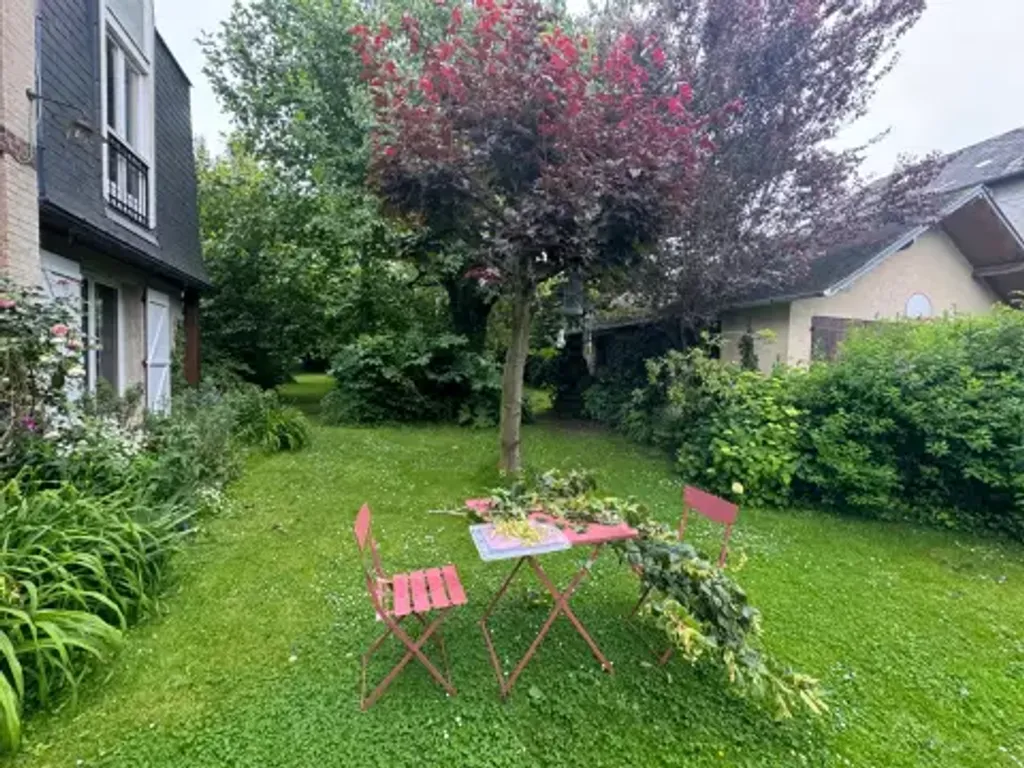 Achat maison 5 chambre(s) - Saint-Laurent-de-Brèvedent