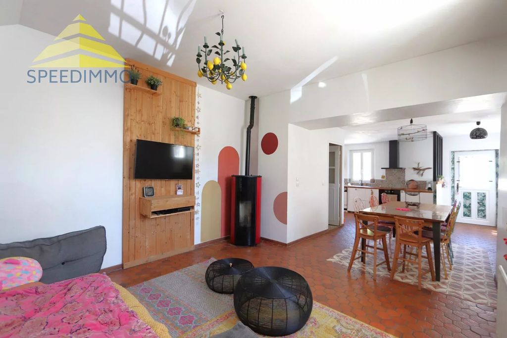 Achat maison à vendre 3 chambres 88 m² - Périgny