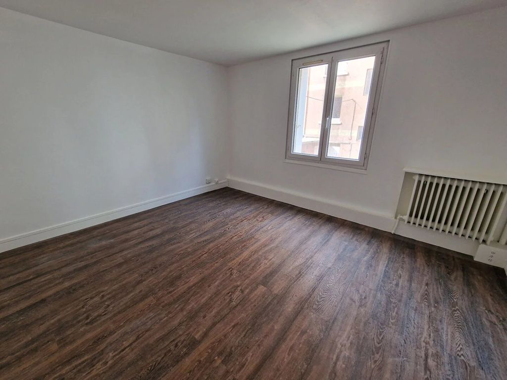 Achat studio à vendre 25 m² - Le Havre