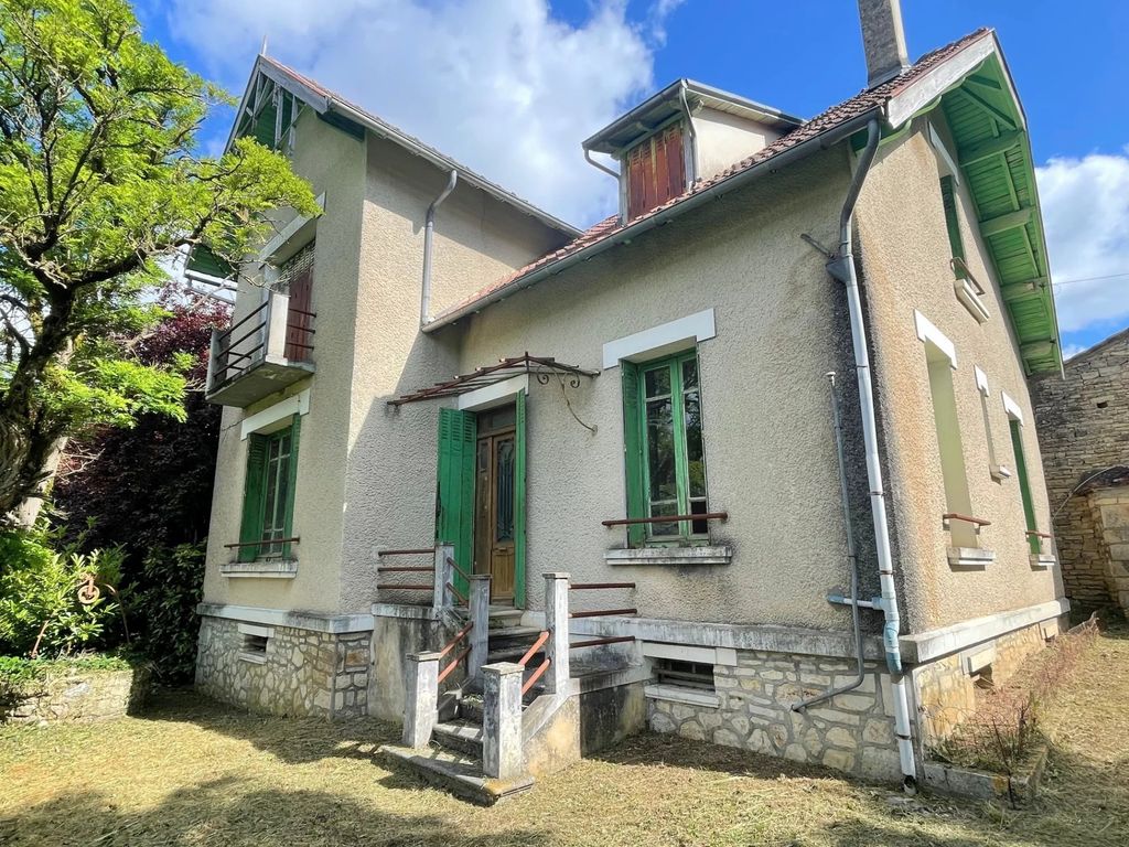 Achat maison à vendre 4 chambres 123 m² - Luxé