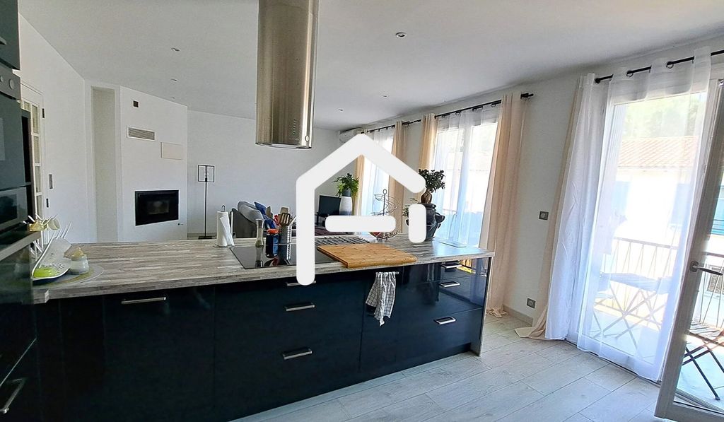 Achat maison à vendre 3 chambres 115 m² - Fourquevaux