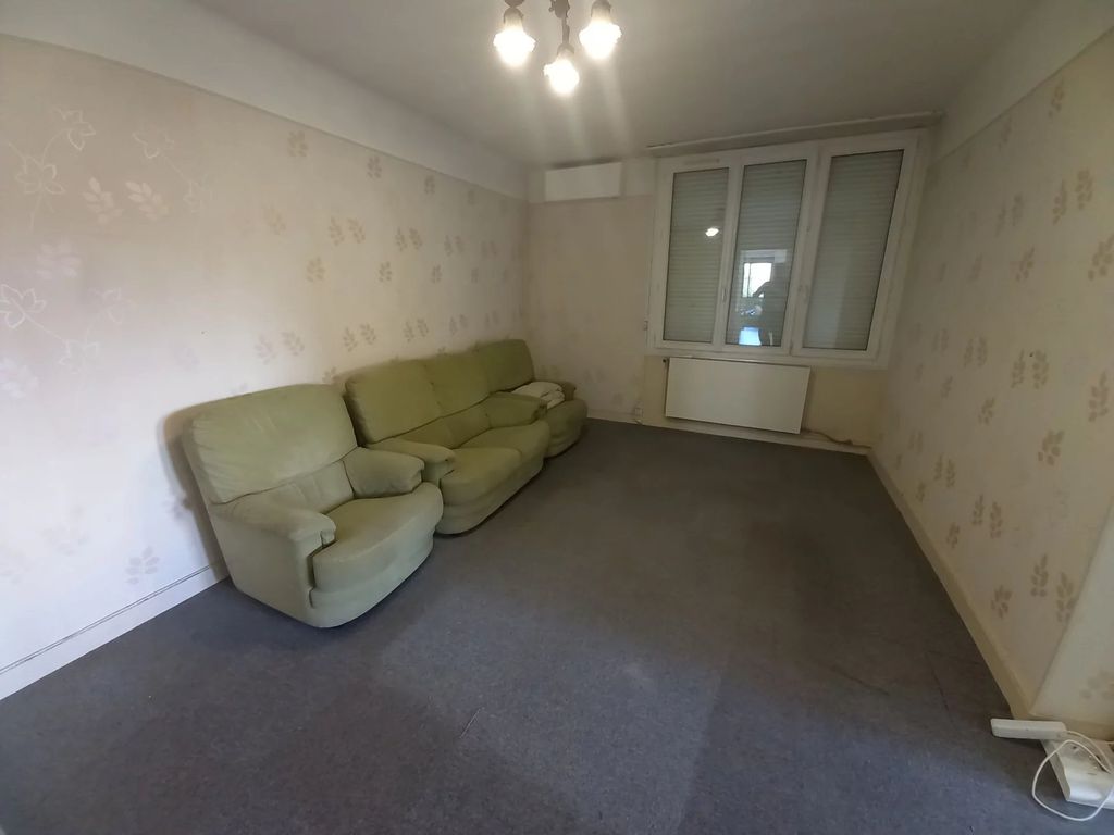 Achat maison 3 chambre(s) - Aulnay-sous-Bois