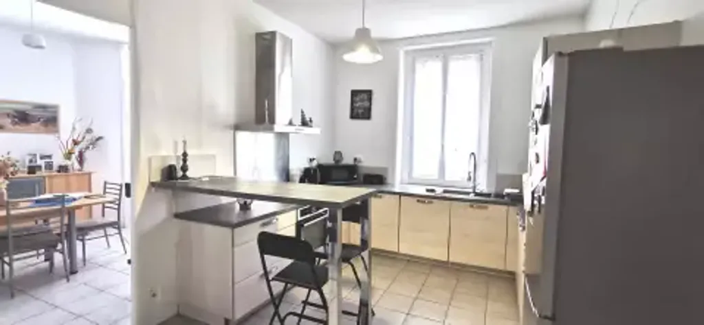 Achat appartement 4 pièce(s) Saint-Étienne