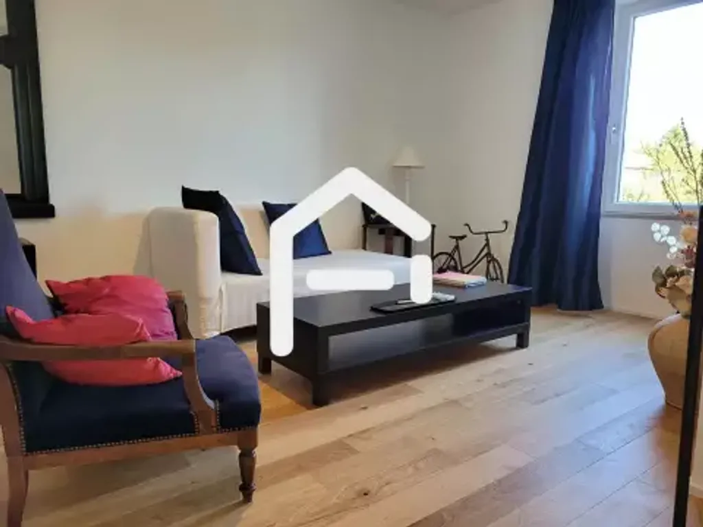 Achat maison à vendre 6 chambres 230 m² - Rieucros