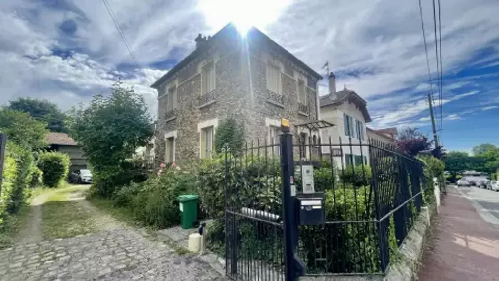 Achat maison 4 chambre(s) - Le Raincy