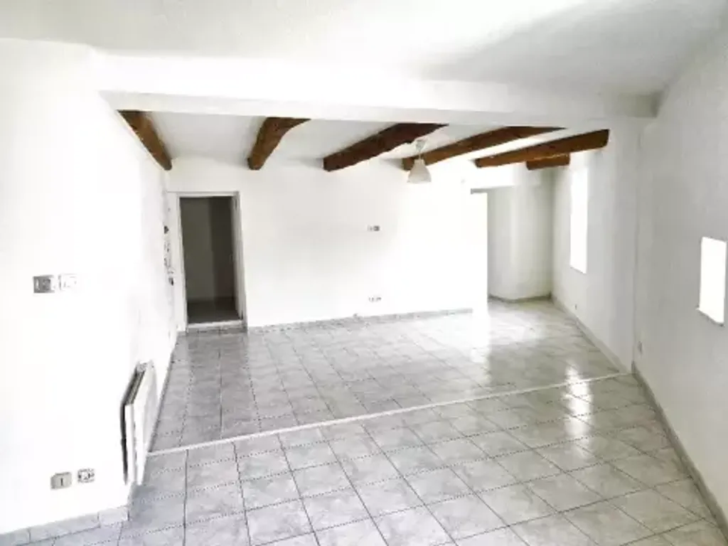 Achat appartement 4 pièce(s) Clermont-l'Hérault