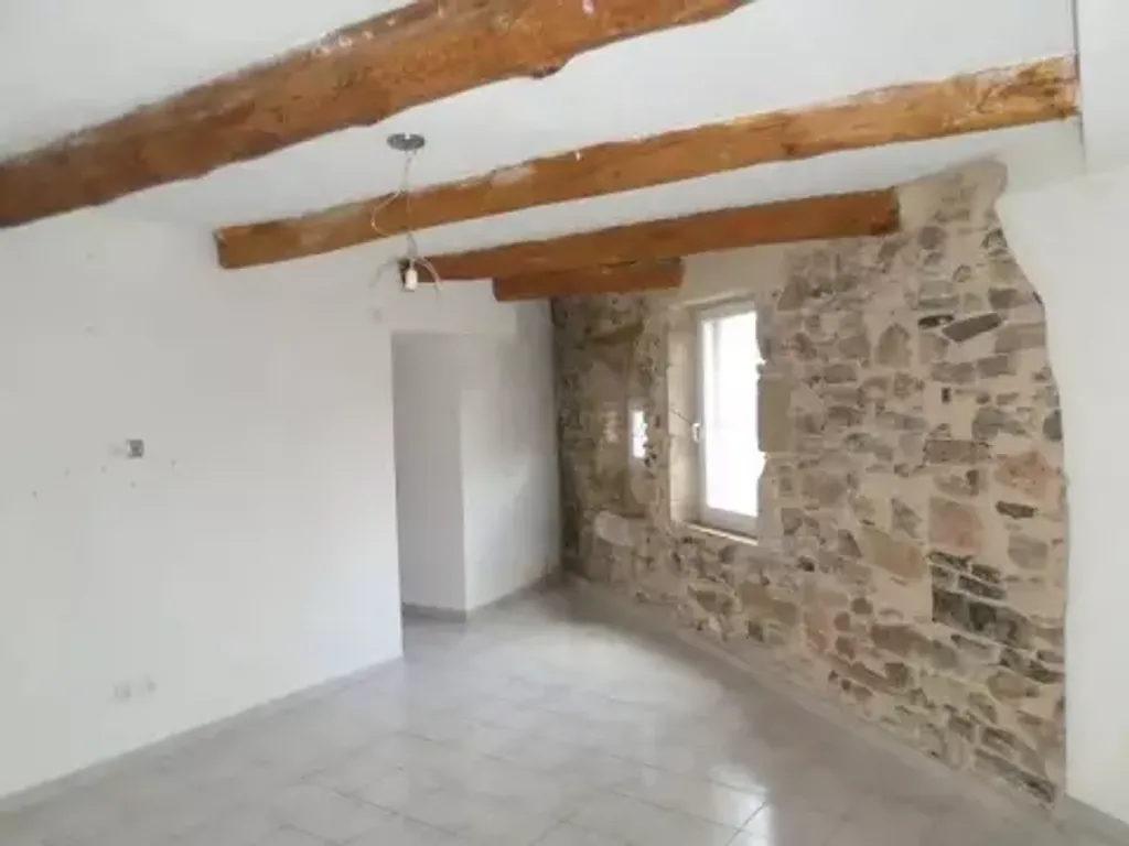 Achat appartement 4 pièce(s) Clermont-l'Hérault