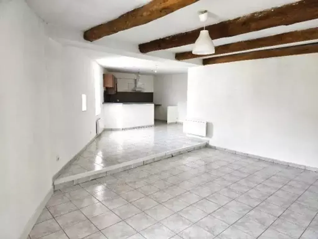 Achat appartement à vendre 4 pièces 102 m² - Clermont-l'Hérault