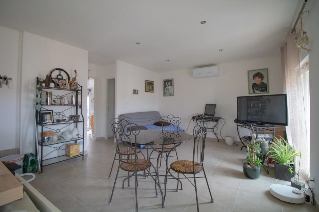 Achat appartement à vendre 2 pièces 50 m² - Marseillan