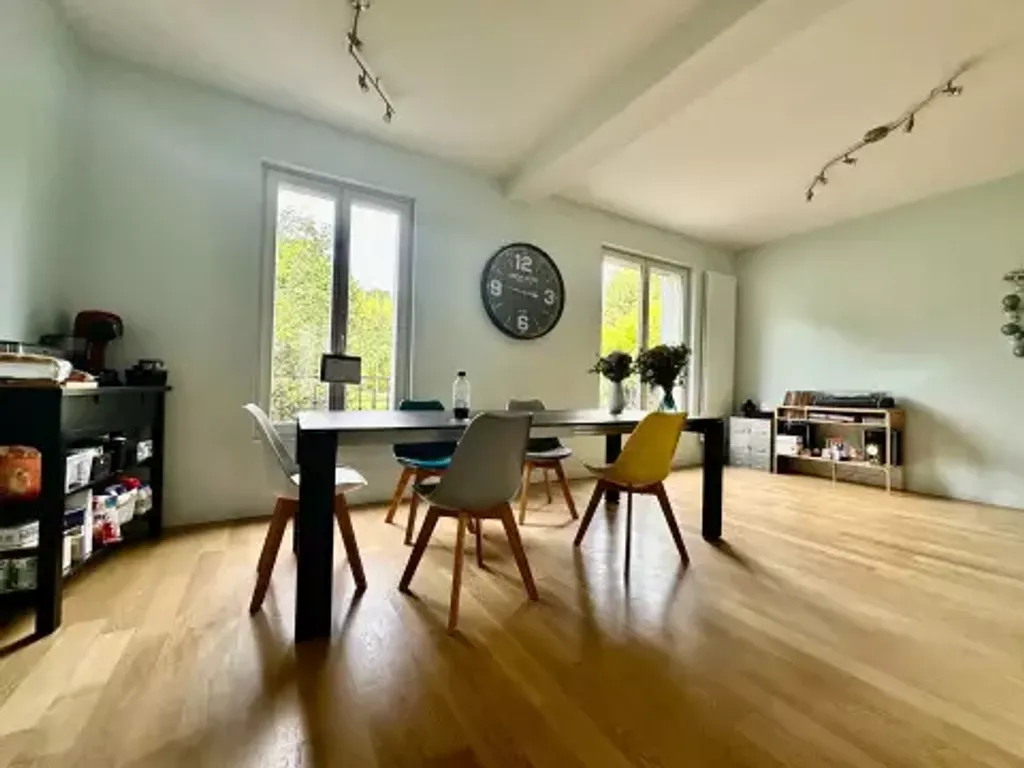 Achat maison 3 chambre(s) - Montmorency