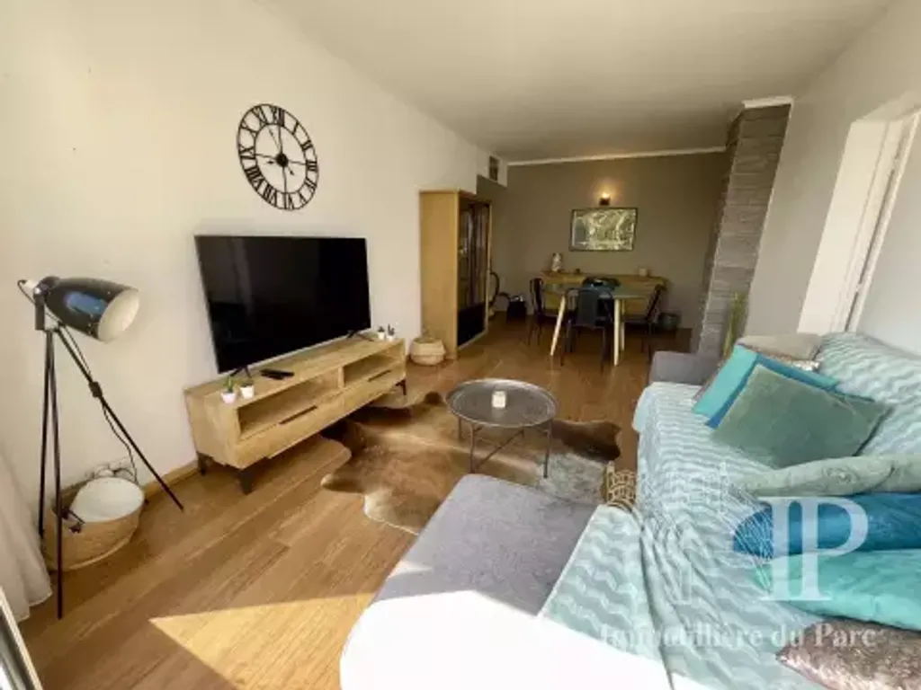 Achat appartement à vendre 3 pièces 60 m² - Chatou