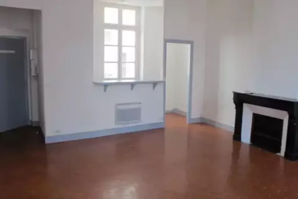 Achat appartement à vendre 2 pièces 45 m² - Perpignan