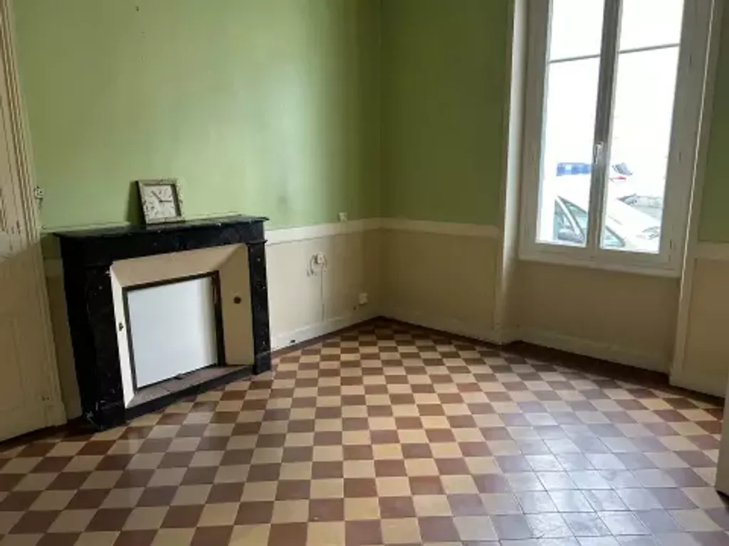 Achat maison 3 chambre(s) - Thouars