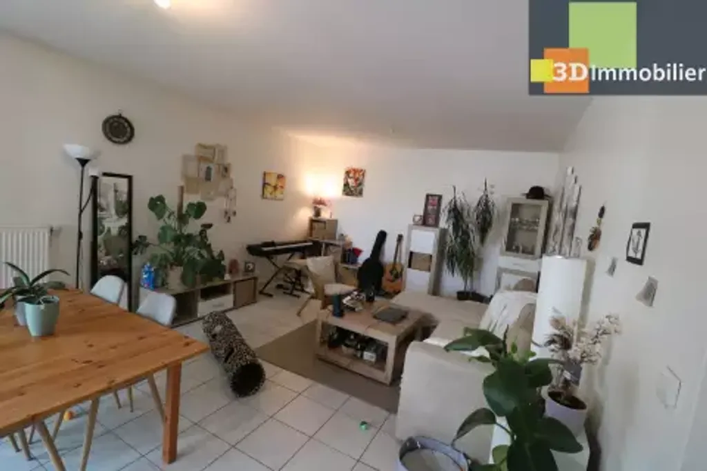 Achat appartement 3 pièce(s) Besançon