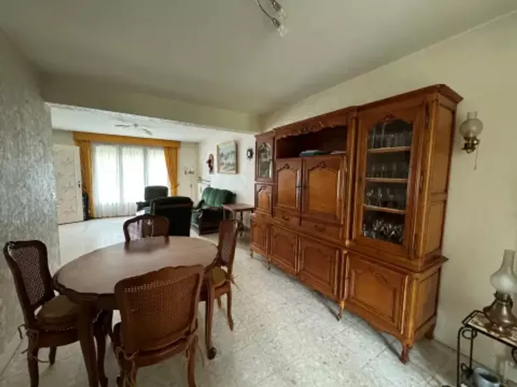 Achat maison 5 chambre(s) - Égly