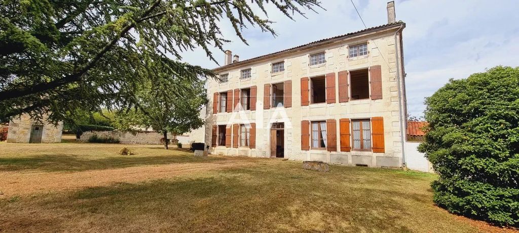 Achat maison à vendre 3 chambres 154 m² - Xambes