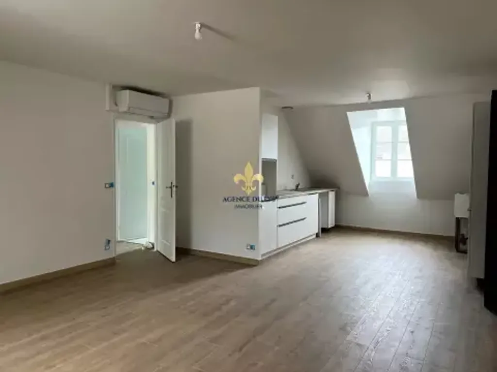 Achat appartement à vendre 3 pièces 78 m² - Lamorlaye