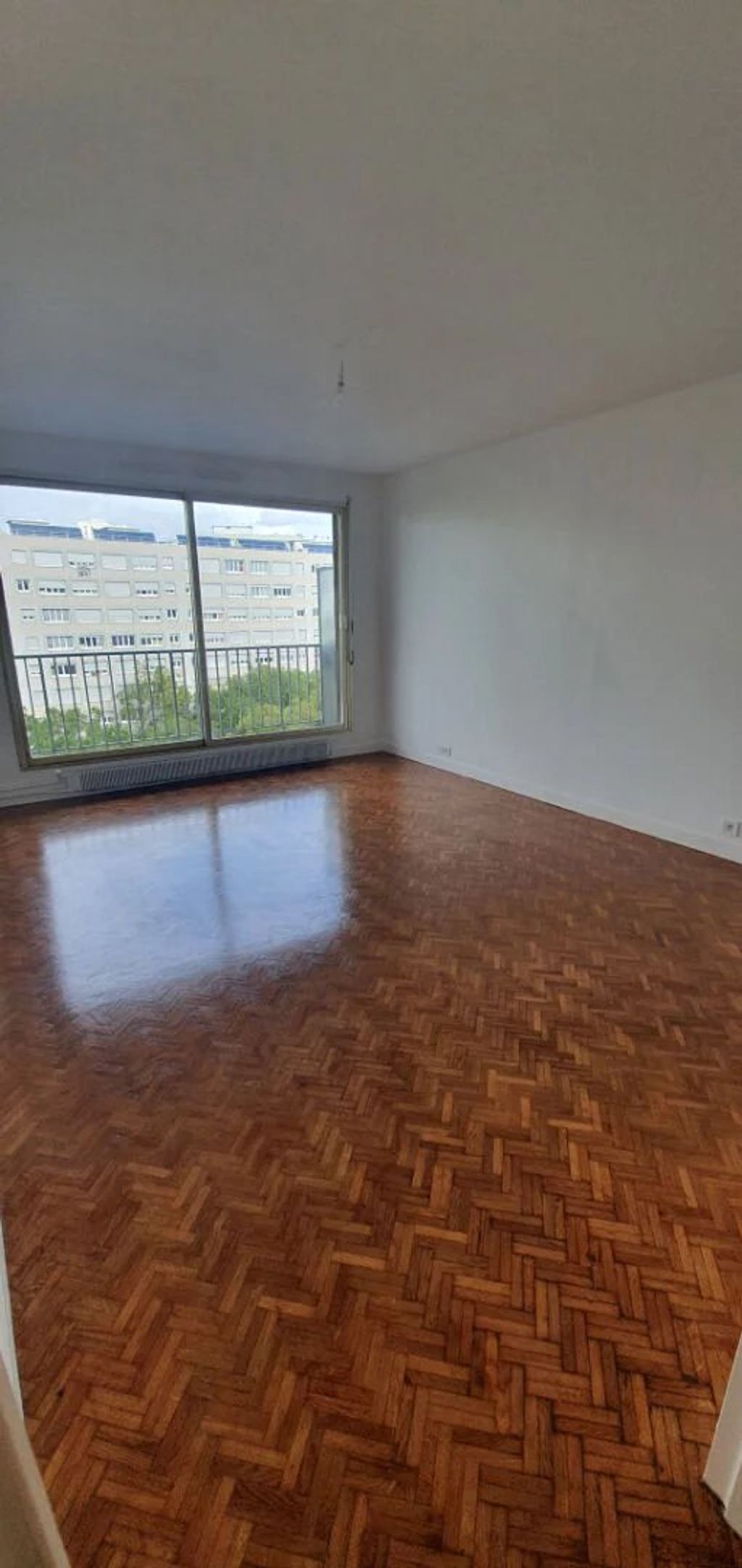 Achat studio à vendre 34 m² - Paris 11ème arrondissement