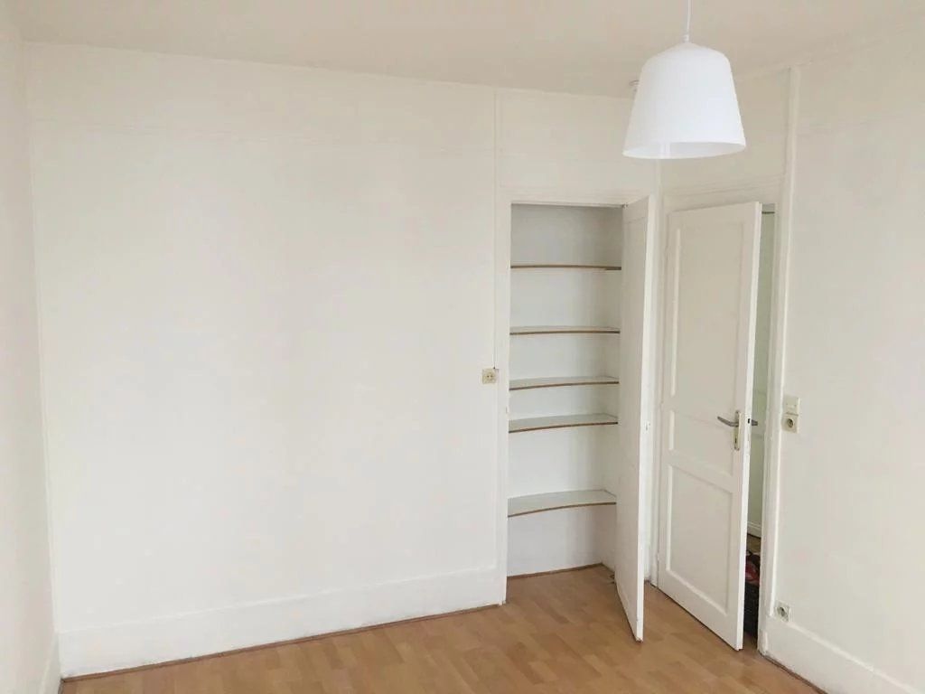 Achat appartement 3 pièce(s) Paris 20ème arrondissement