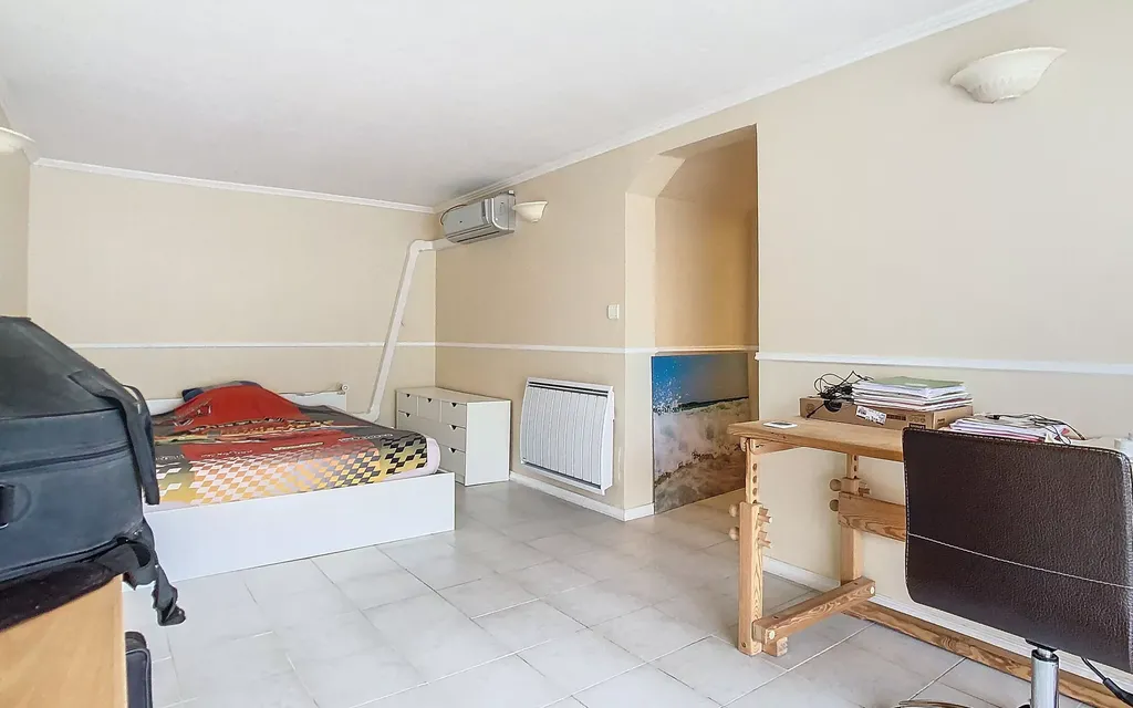 Achat maison 5 chambre(s) - Valbonne