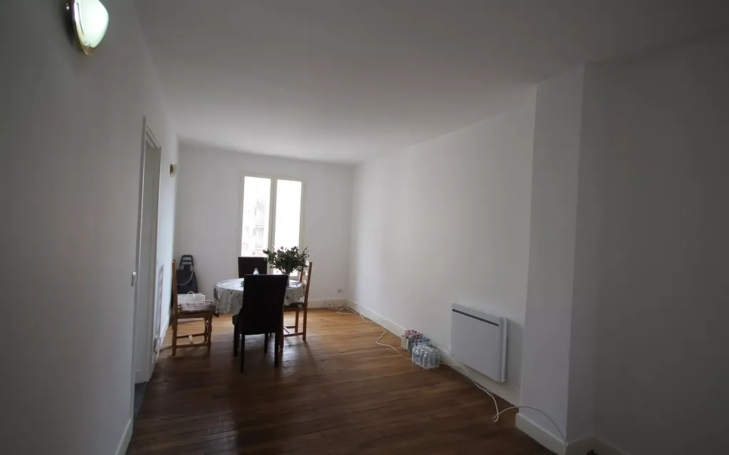 Achat appartement à vendre 2 pièces 39 m² - Nanterre